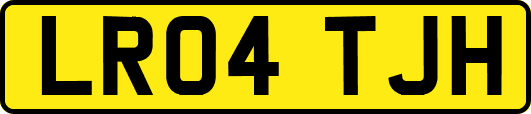 LR04TJH