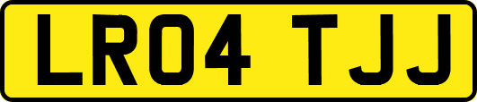 LR04TJJ