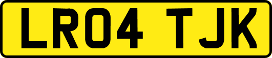 LR04TJK