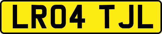 LR04TJL