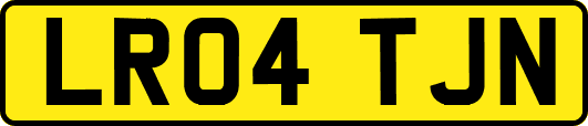 LR04TJN