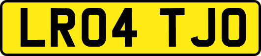LR04TJO