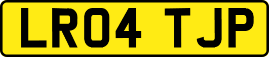LR04TJP