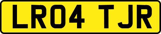 LR04TJR