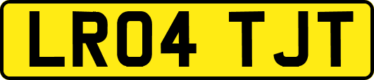 LR04TJT