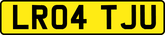 LR04TJU