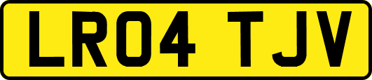 LR04TJV