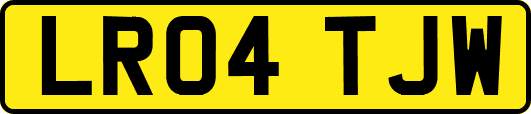 LR04TJW