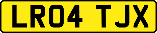 LR04TJX