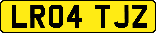 LR04TJZ