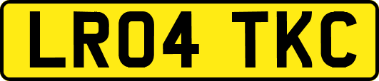LR04TKC