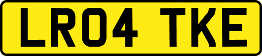 LR04TKE