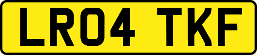 LR04TKF