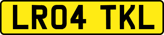 LR04TKL