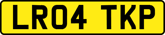 LR04TKP