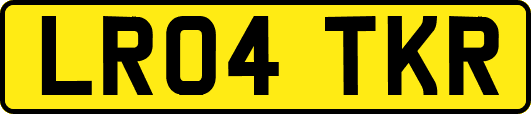 LR04TKR