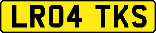 LR04TKS
