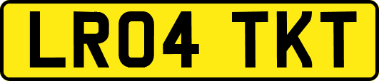 LR04TKT
