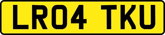 LR04TKU