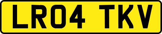 LR04TKV