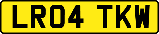 LR04TKW