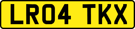 LR04TKX