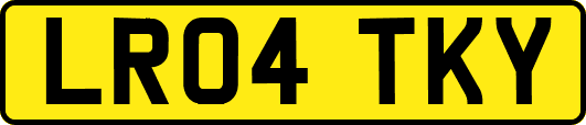LR04TKY