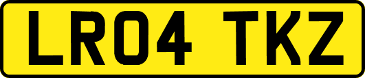LR04TKZ