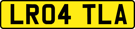 LR04TLA
