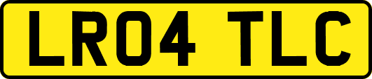 LR04TLC