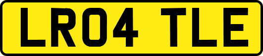 LR04TLE