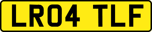LR04TLF