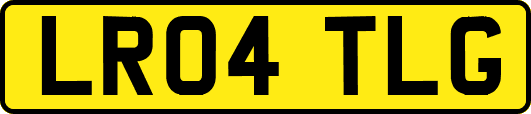 LR04TLG