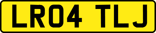 LR04TLJ