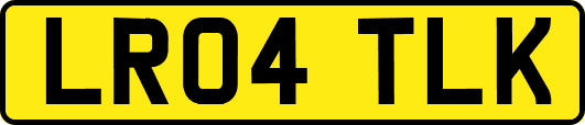 LR04TLK