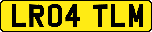 LR04TLM
