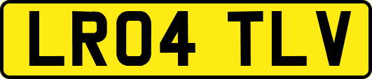LR04TLV