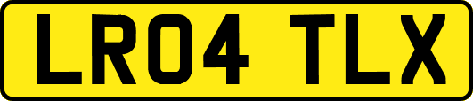 LR04TLX