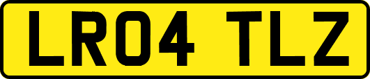 LR04TLZ