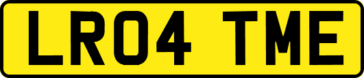 LR04TME
