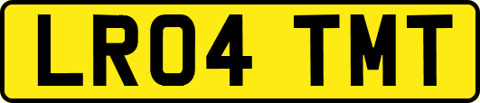 LR04TMT