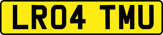 LR04TMU