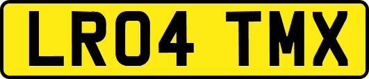 LR04TMX