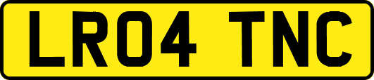 LR04TNC