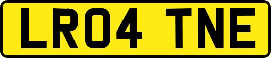 LR04TNE