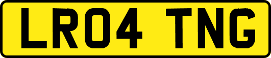 LR04TNG