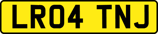LR04TNJ