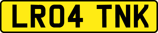 LR04TNK