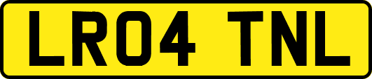 LR04TNL