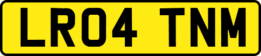 LR04TNM